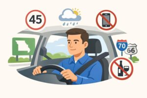 missouri road safety