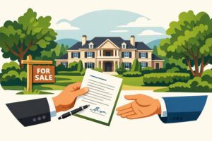 navigating the competitive real estate market in bloomfield hills