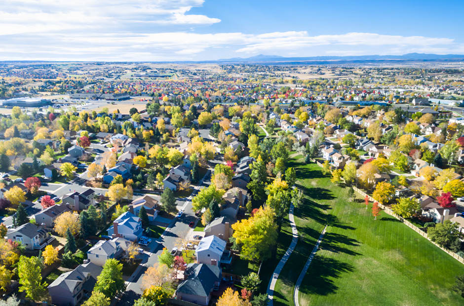neighborhood amenities that increase property value