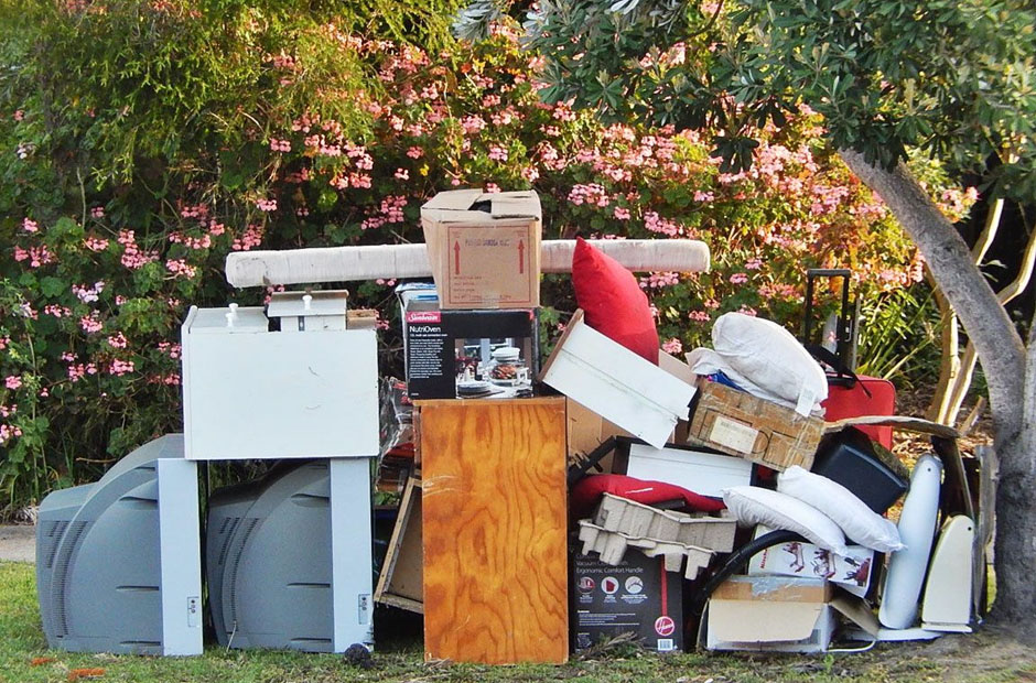 smart junk removal