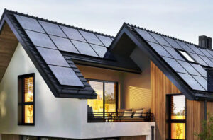 solar panels