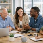 strategies for building high performance teams in the modern workplace