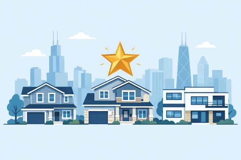 the 5 best home builders in chicago for quality, innovation, and service