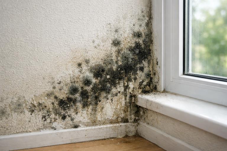 the homeowner’s guide to preventing mold