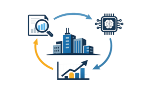 the power of high quality lead data in b2b sale