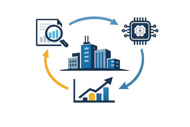 the power of high quality lead data in b2b sale