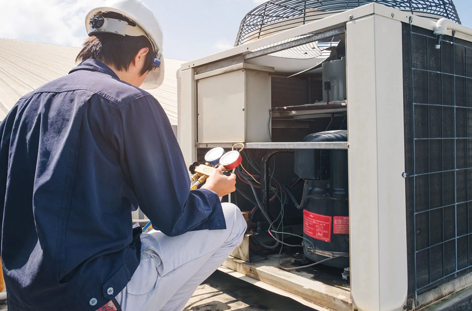 the value of reliable temperature management in commercial cooling systems