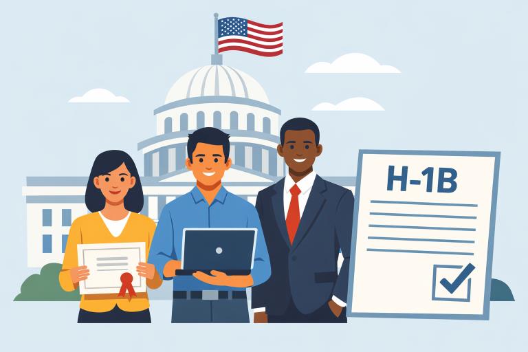 understanding recent changes to the h 1b visa process