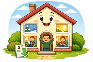 upgrade your home with energy efficient windows