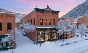 discover the unique lifestyle and real estate opportunities in aspen, colorado