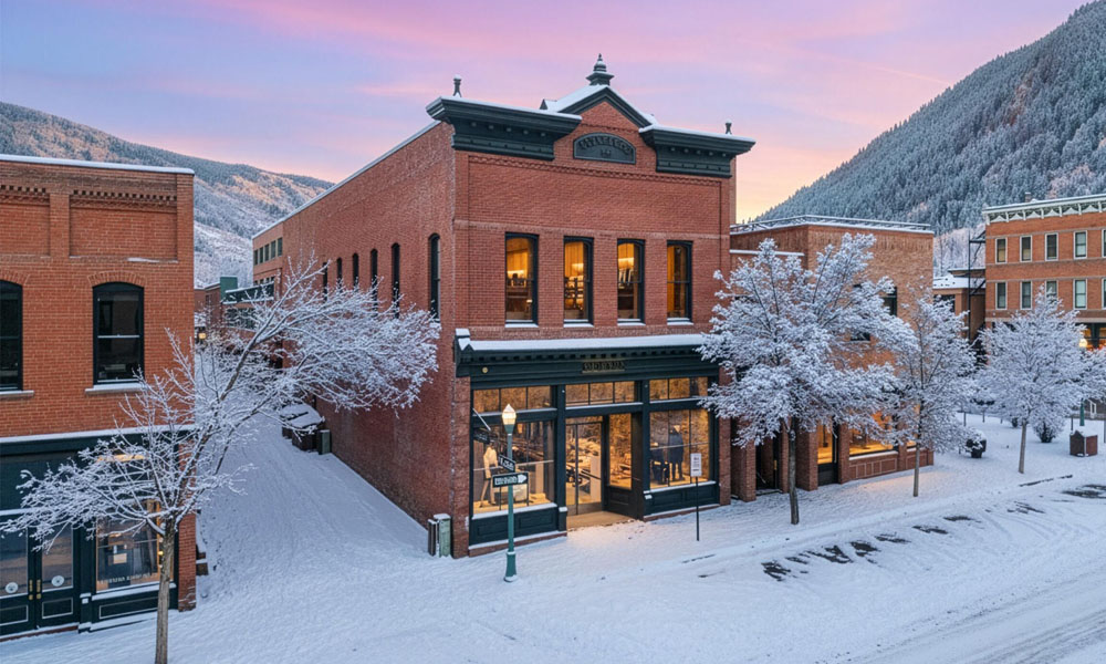 discover the unique lifestyle and real estate opportunities in aspen, colorado