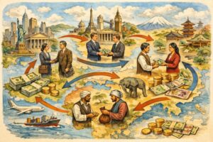 emerging opportunities and innovations