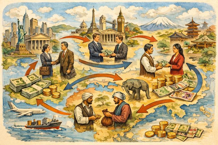 emerging opportunities and innovations