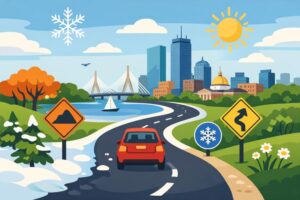 essential tips for navigating city streets