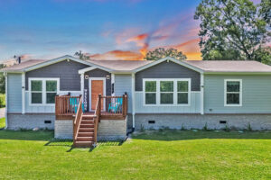 everything you need to know about selling a mobile home in texas