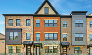 exploring the community amenities of townhomes for rent