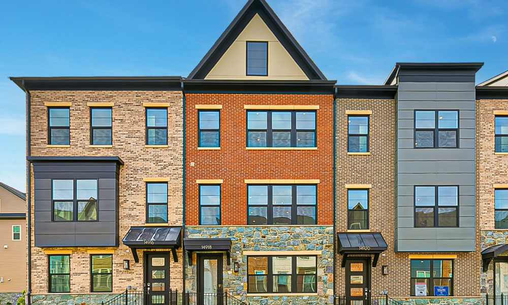 exploring the community amenities of townhomes for rent