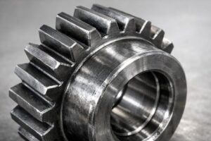 exploring the essential uses of alloy steel across modern industries