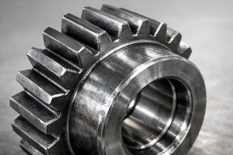 exploring the essential uses of alloy steel across modern industries