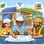 how to future proof commercial construction