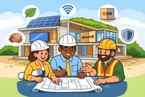 how to future proof commercial construction