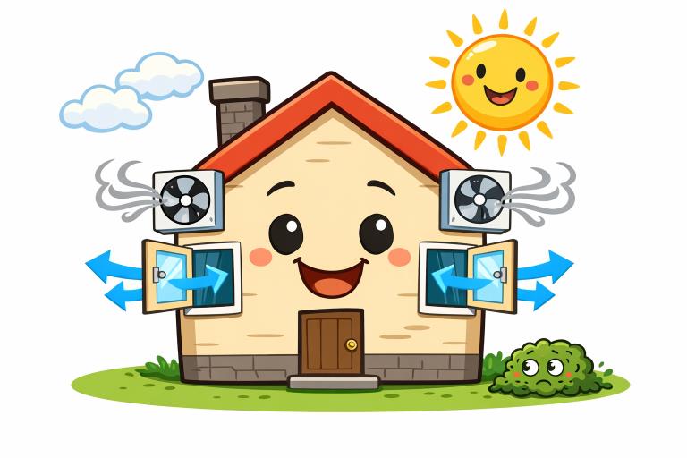 safe and effective ways to prevent mold in your home