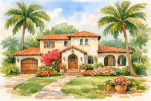 selling your home in coral gables