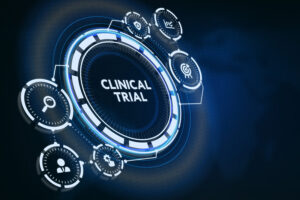 the evolution of clinical trials
