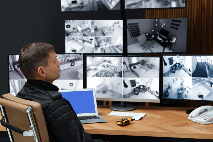 transforming facility management with remote monitoring technologies