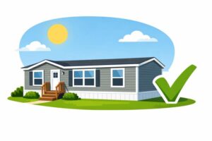 debunking the biggest myths when selling a mobile home