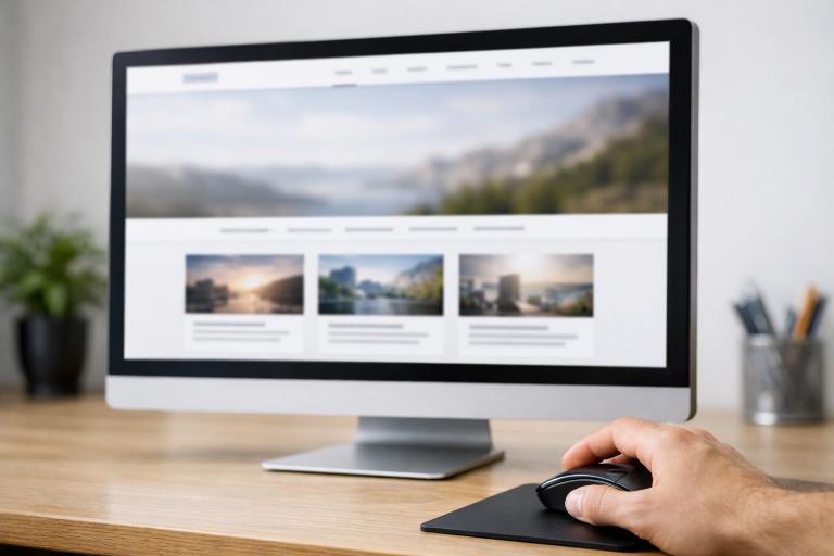 designing user friendly website navigation menus best practices and common mistakes