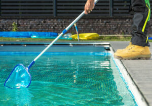 essential swimming pool maintenance tips for homeowners in rogers, arkansas