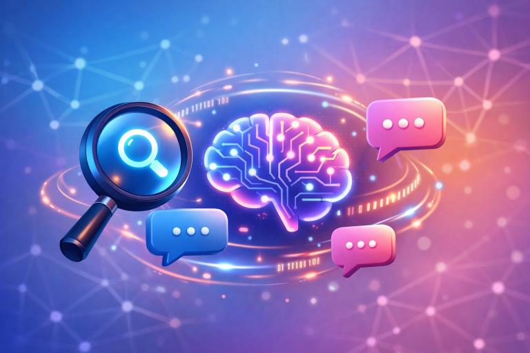 how ai search is transforming digital workflows