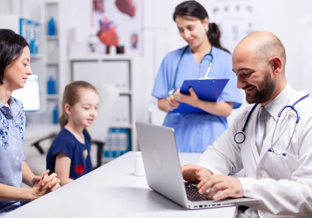 how to form a medical practice that is built for long term success