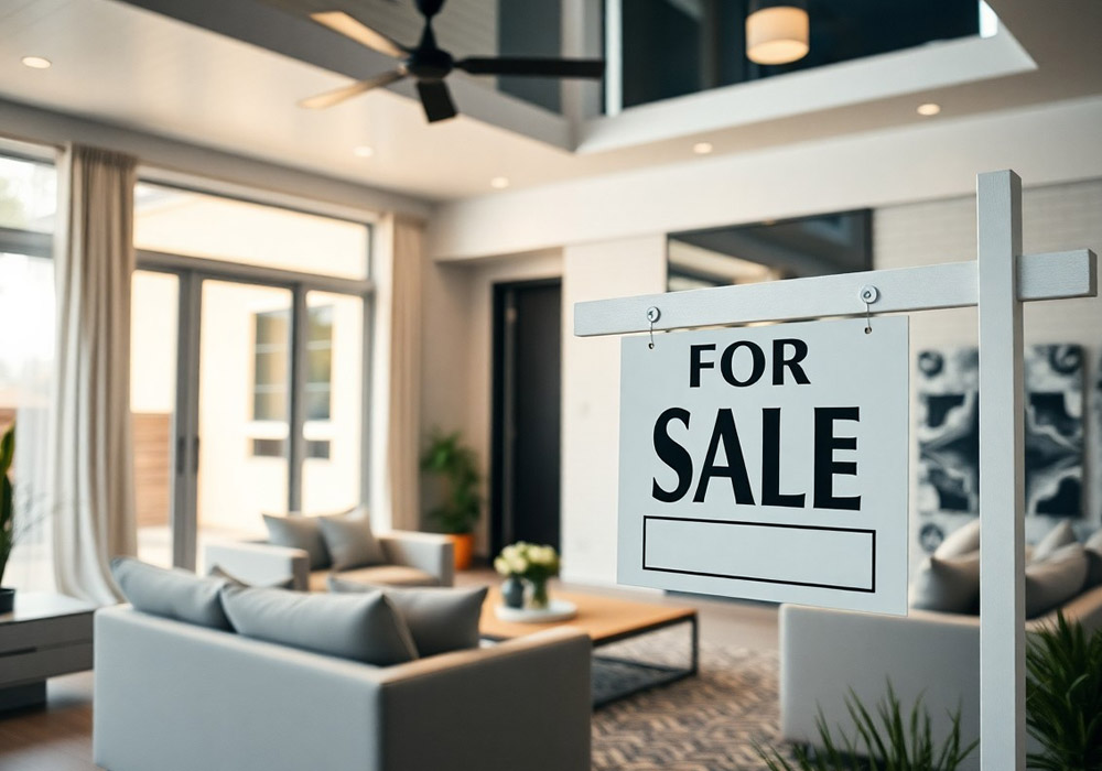 how to sell your home quickly without compromising on price
