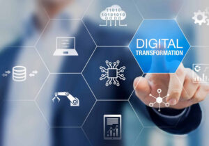 intelligent digital platforms transforming business operations for a competitive edge