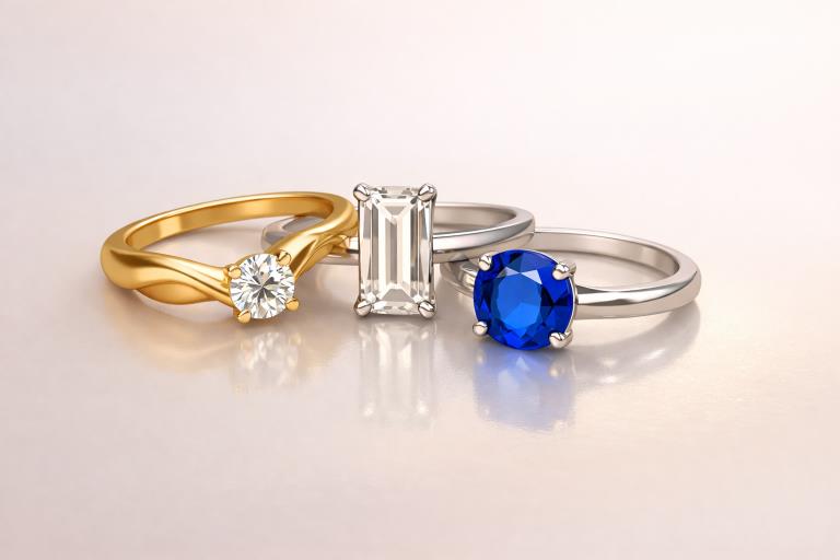 timeless engagement ring trends blending tradition and contemporary style