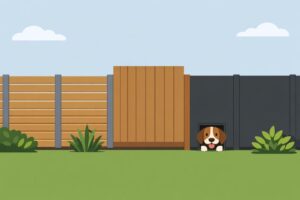 top residential fencing trends for 2026