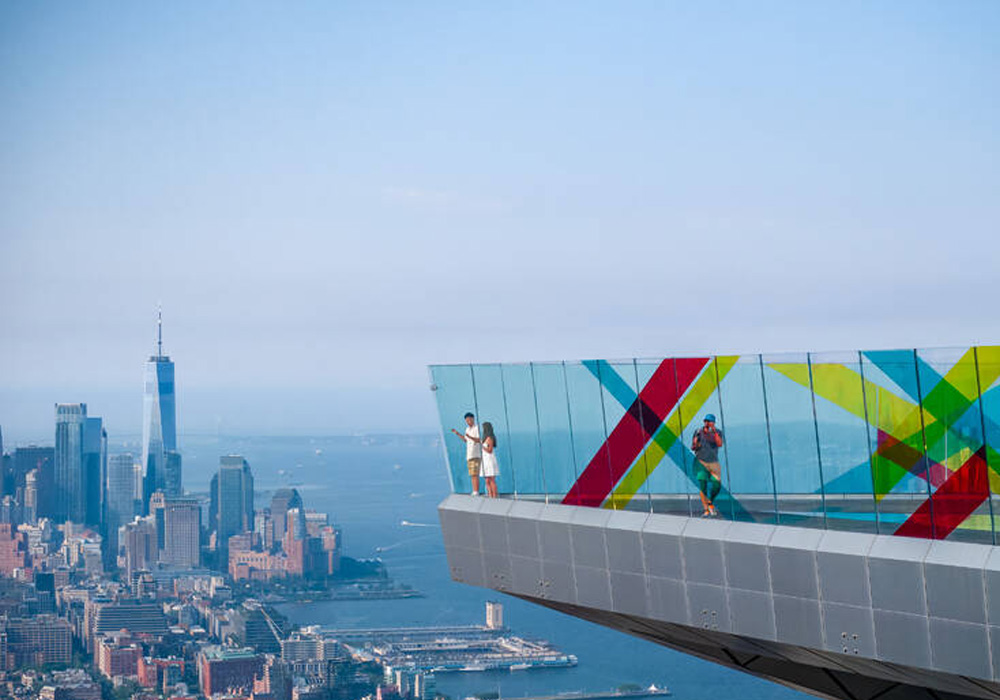 unforgettable events in new york city