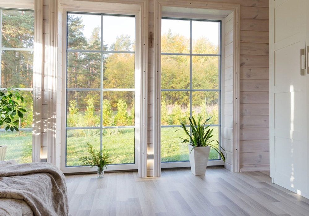 why retrofit window replacement is the smart choice for your home
