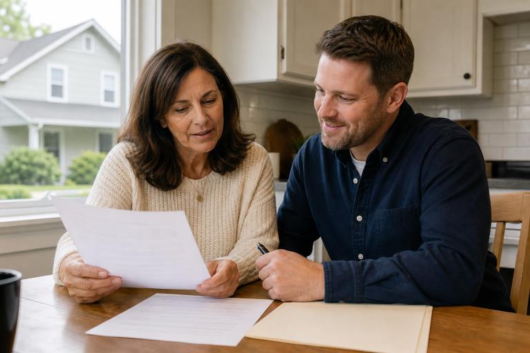 a clear 2026 guide to selling a house quickly cash, listing, or another route