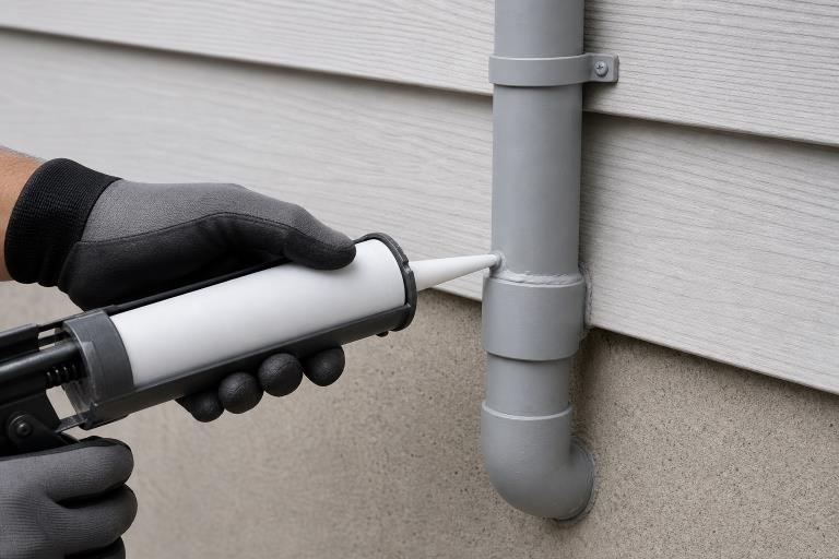 a seasonal pest prevention checklist for homes after weather swings