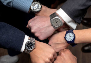 beyond the occasion finding a luxury watch you ll actually wear