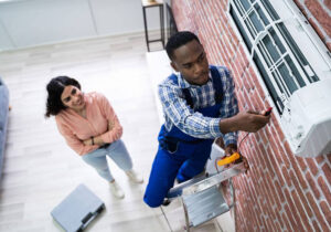 can you recommend a reliable maintenance services contractor for our commercial hvac units in roanoke, va