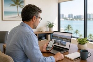 from first search to first call a 2026 local visibility checklist for sarasota small businesses