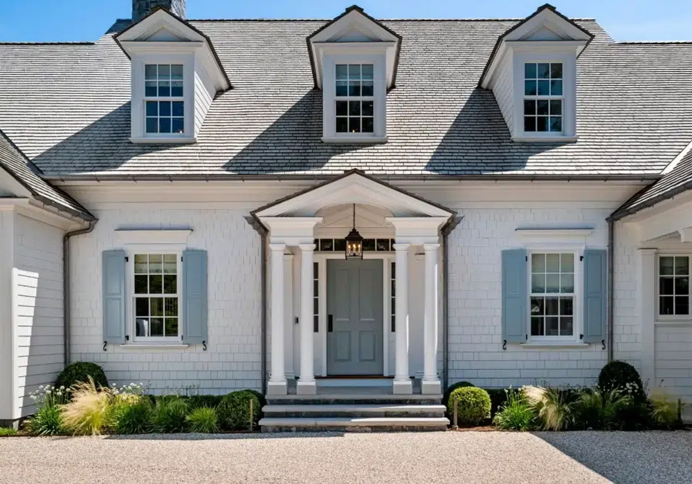give your home a facelift exterior upgrades worth considering