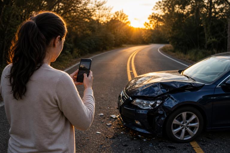 how to maximize your personal injury settlement without costly errors