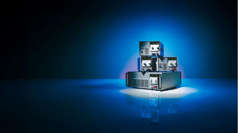 the power infrastructure behind ev, ai, and renewable energy innovation