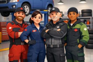the top 10 automotive workwear brands in canada dickies leads the industry