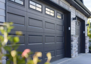 what actually determines how long a garage lasts